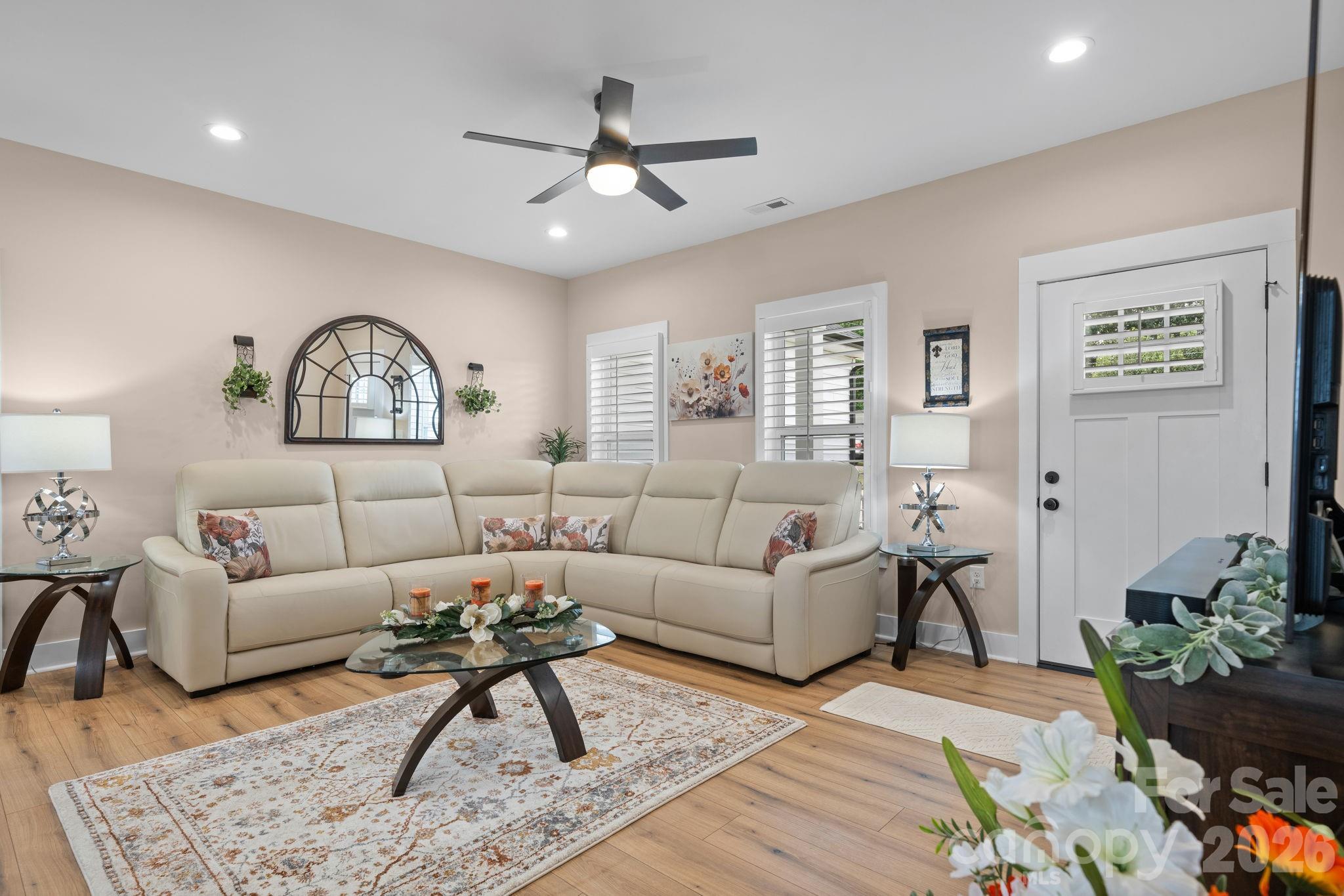 Valley View Park - Residential