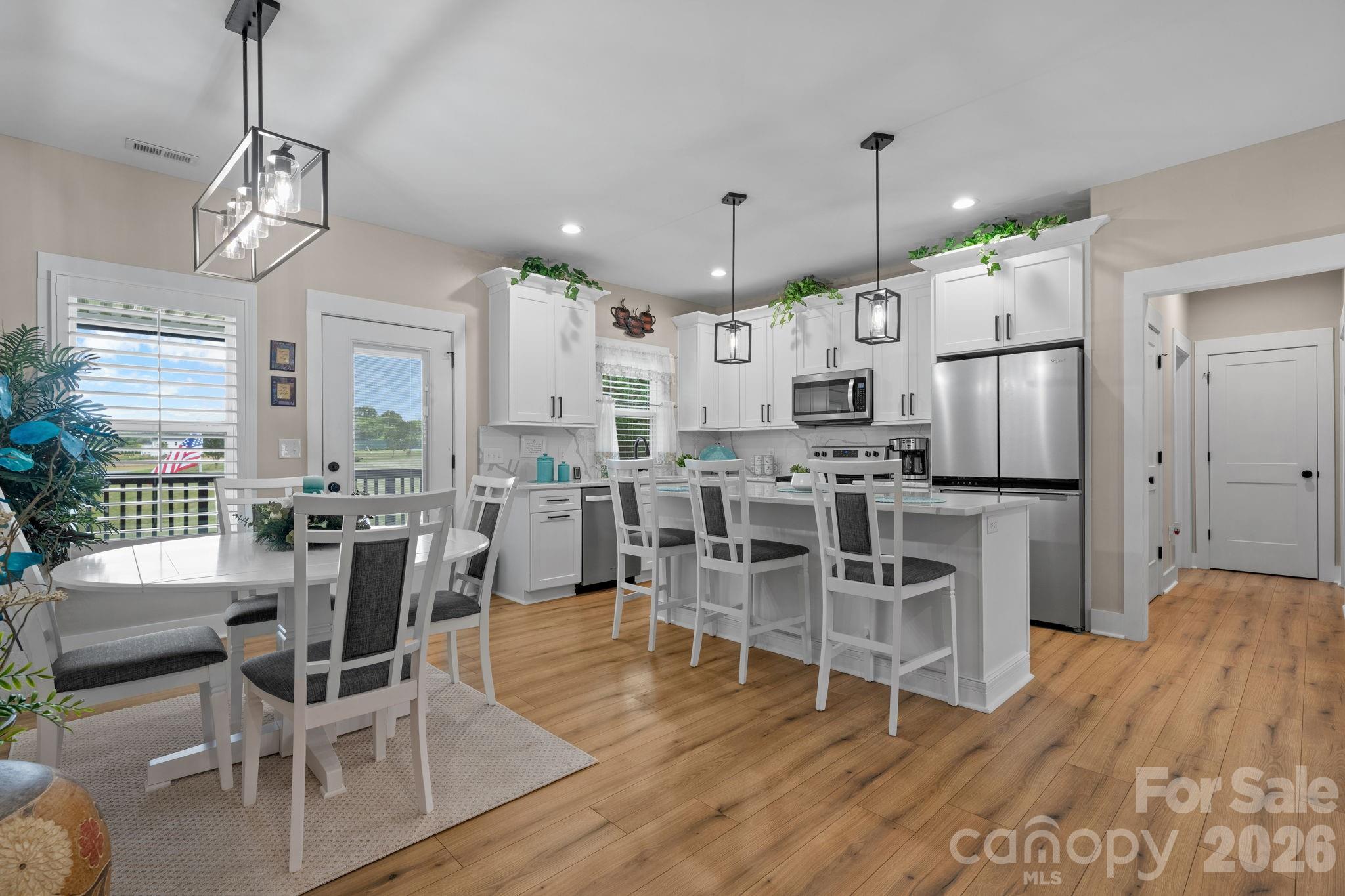 Valley View Park - Residential