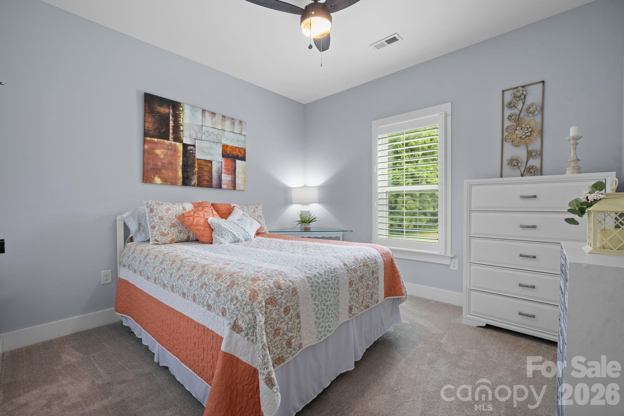 Valley View Park - Residential