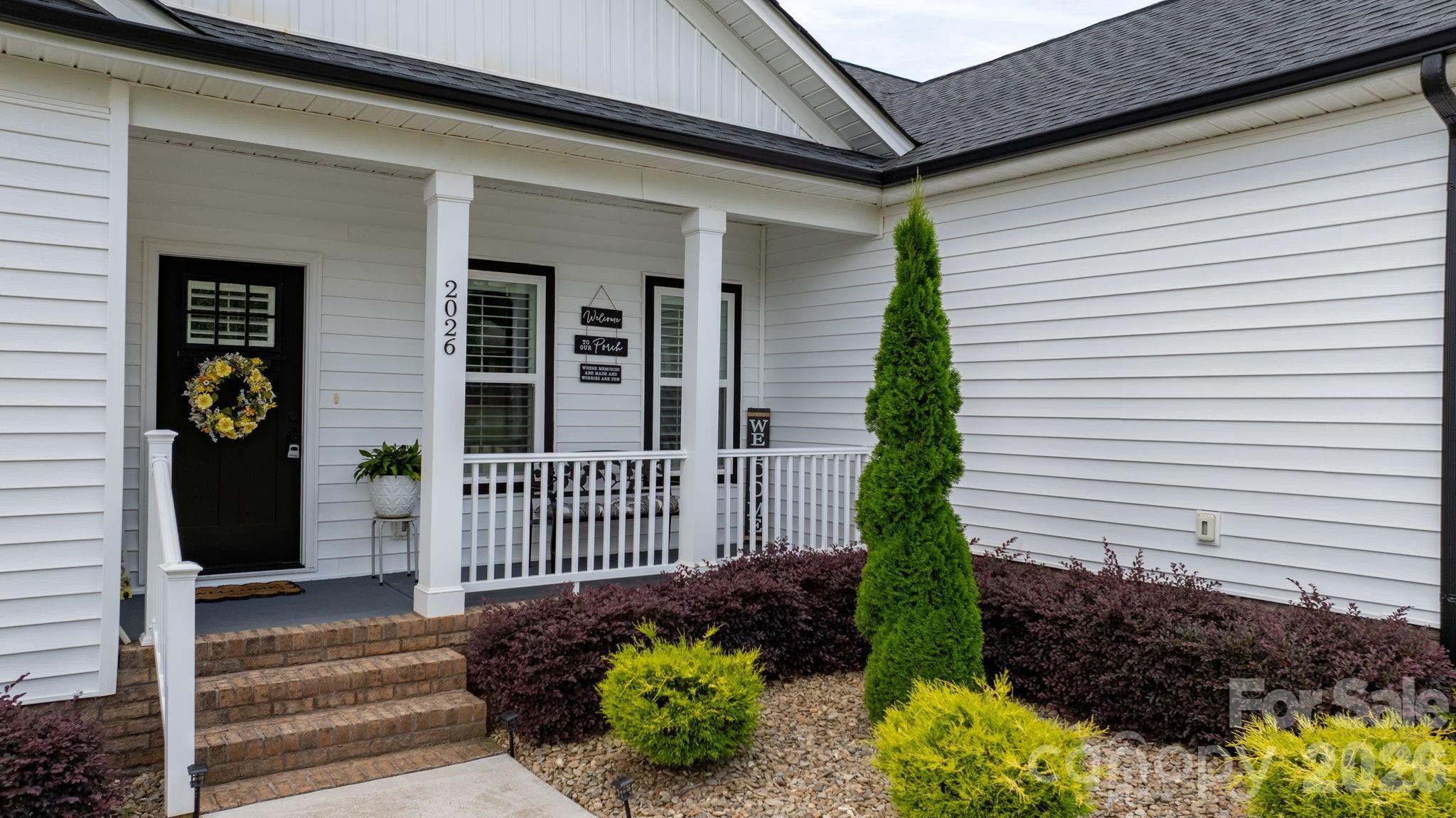 Valley View Park - Residential