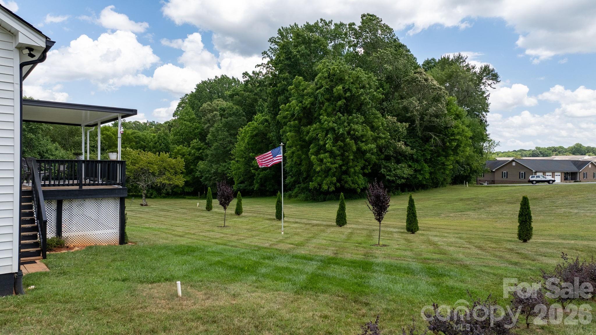 Valley View Park - Residential