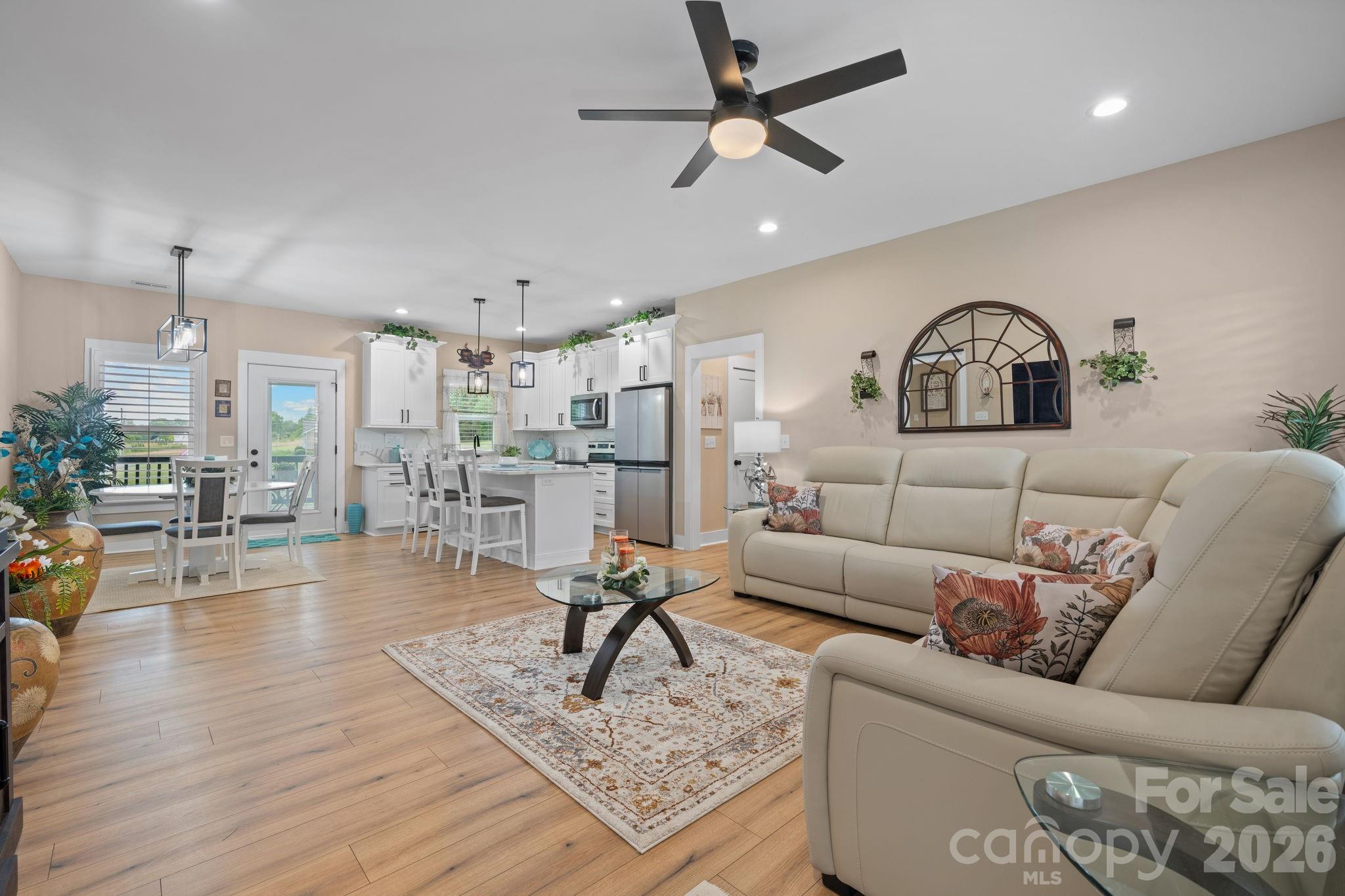 Valley View Park - Residential
