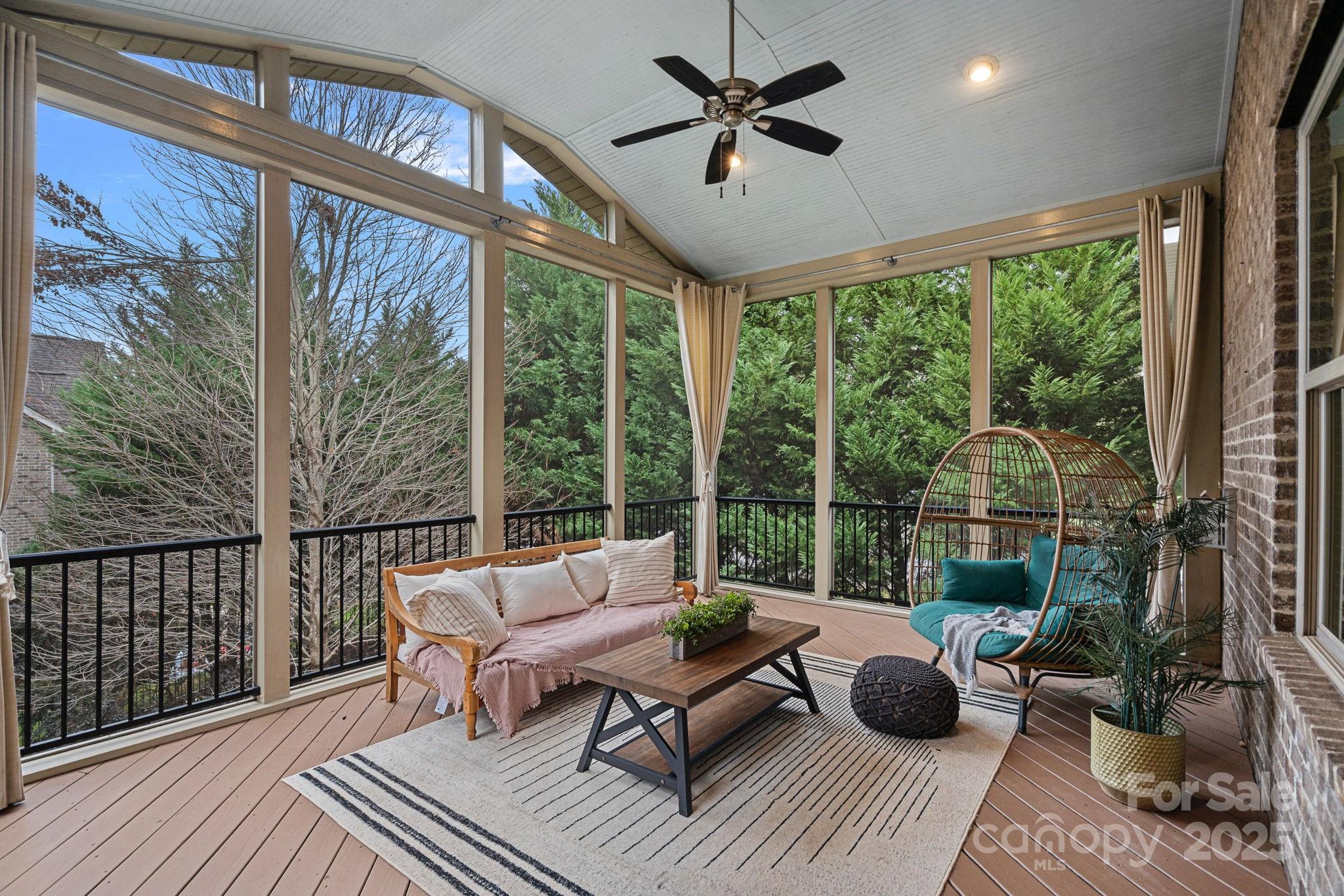 Barber Rock - Residential