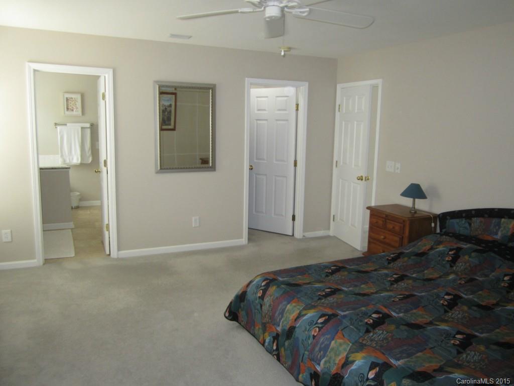 Sunset Point - Residential