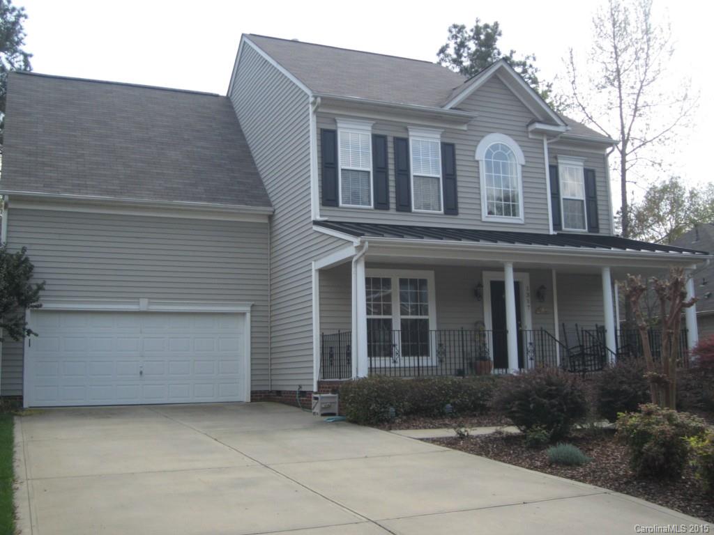 Sunset Point - Residential