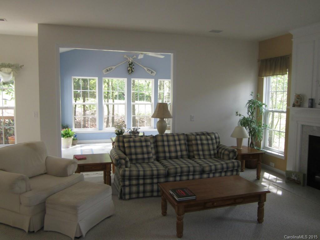 Sunset Point - Residential
