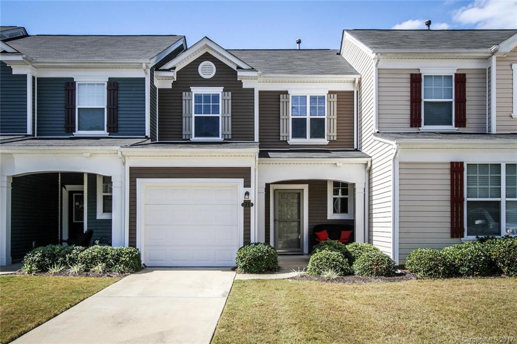 Catawba Village - Residential