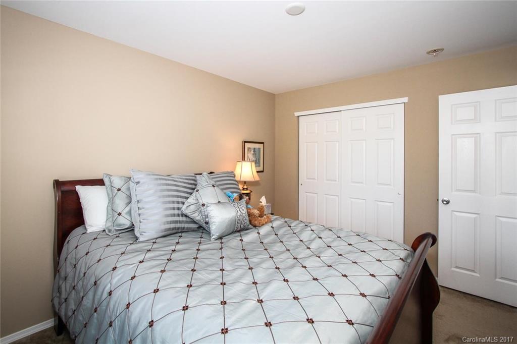 Catawba Village - Residential