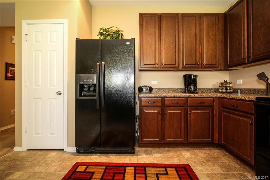 Catawba Village - Residential