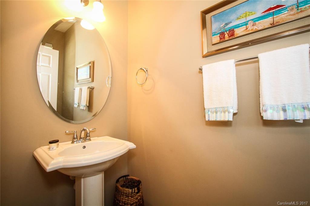 Catawba Village - Residential