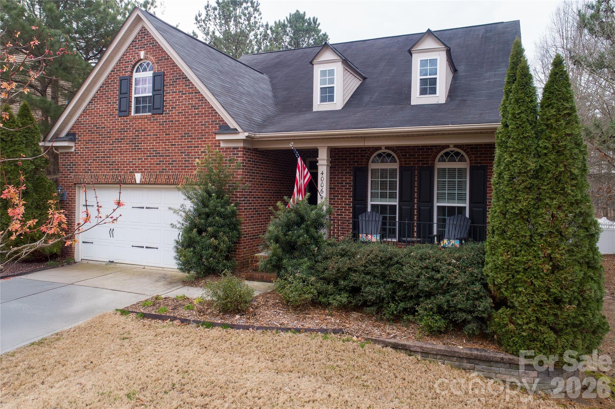 Heritage Hall - Residential