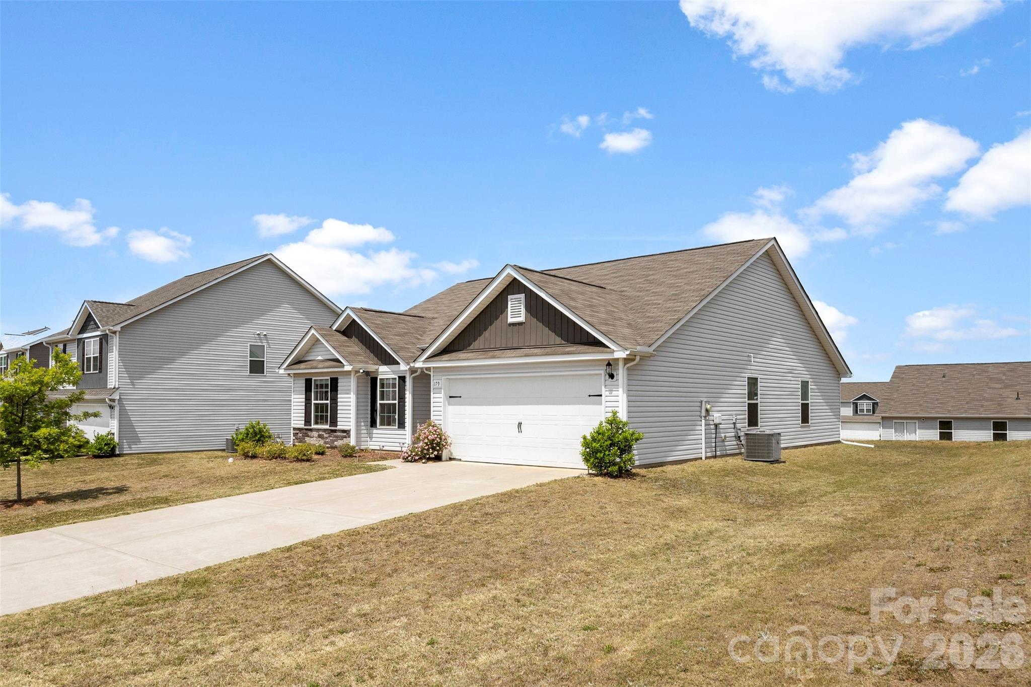 Beason Creek - Residential