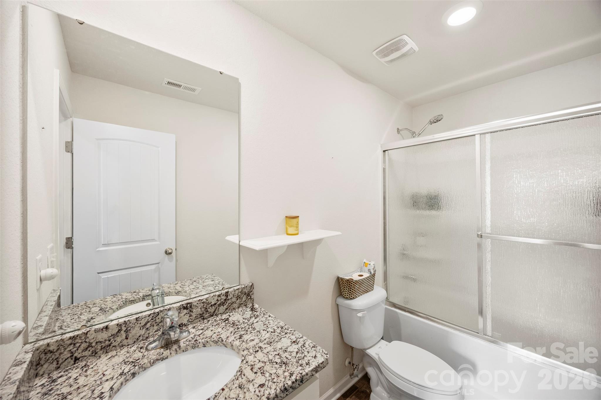 Beason Creek - Residential