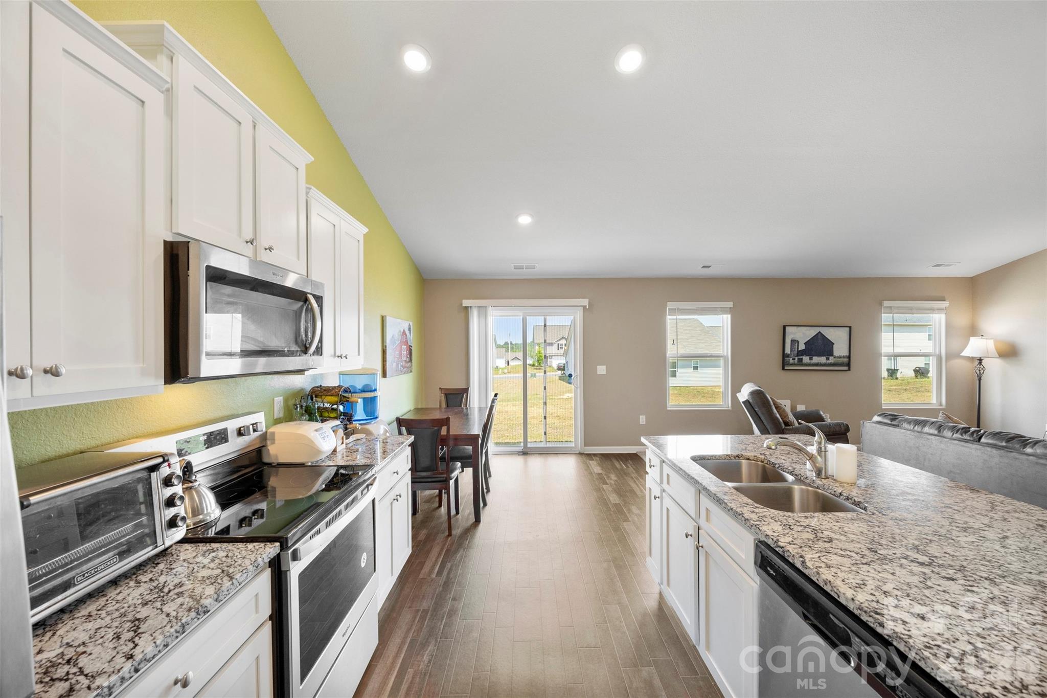 Beason Creek - Residential