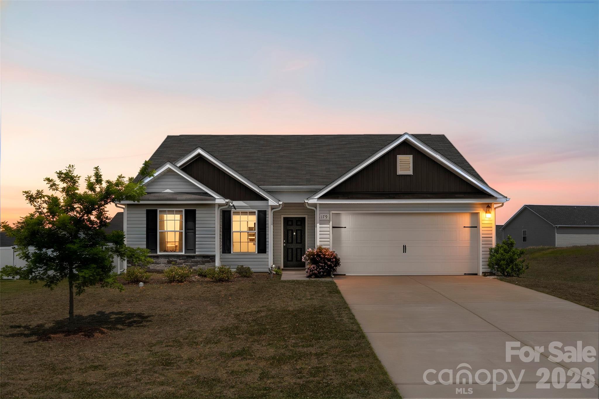 Beason Creek - Residential