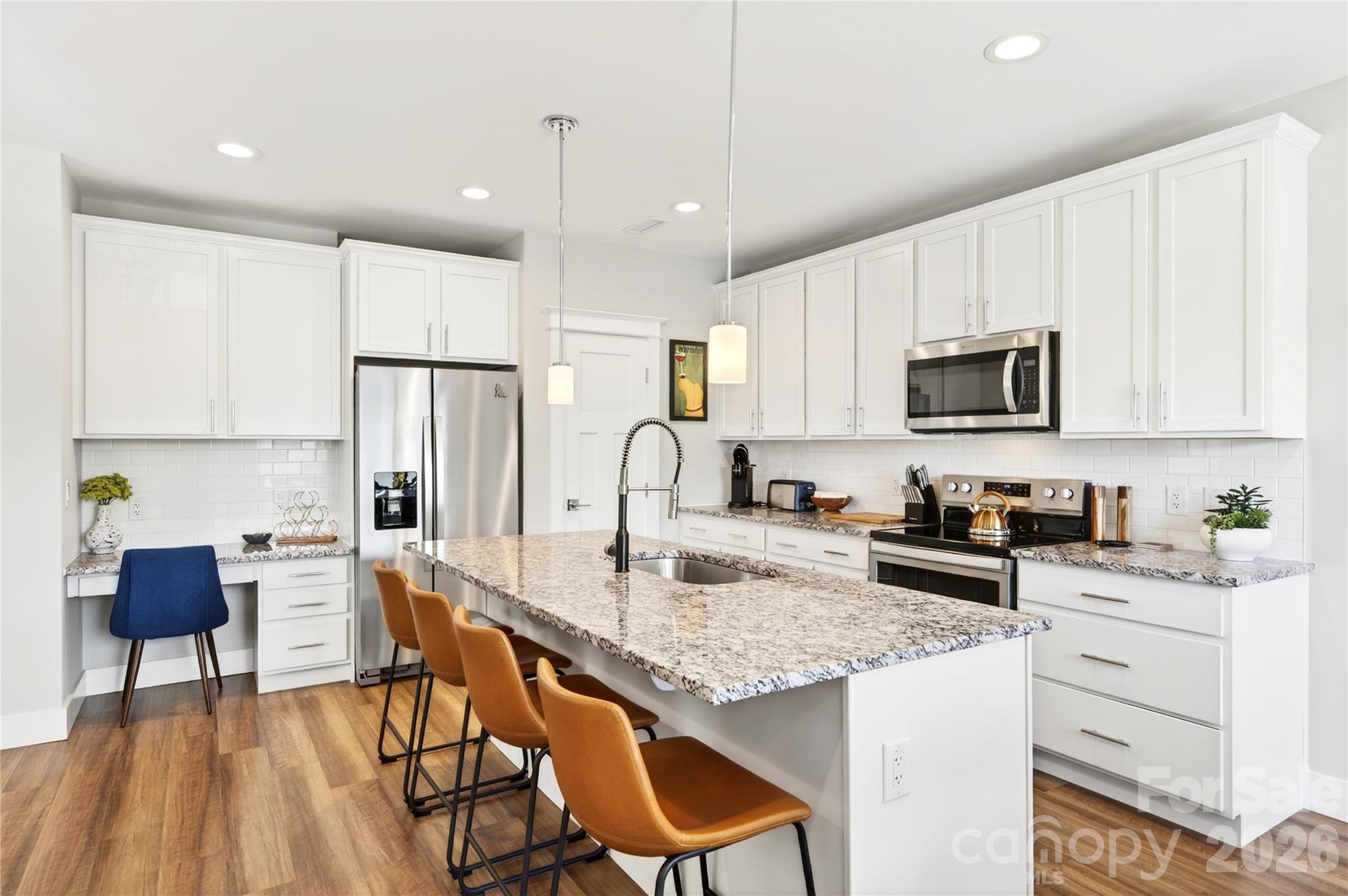 Padgett Place - Residential