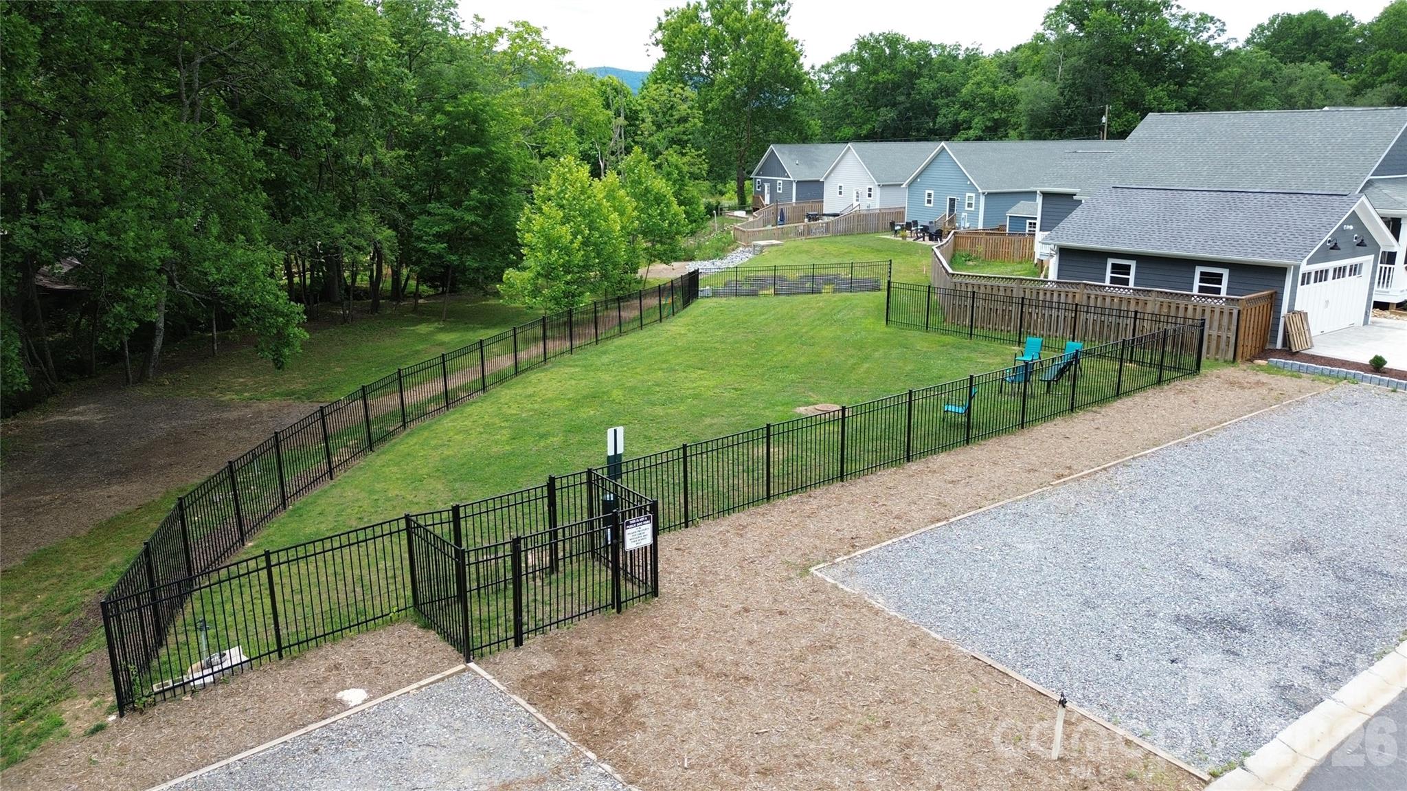 Padgett Place - Residential