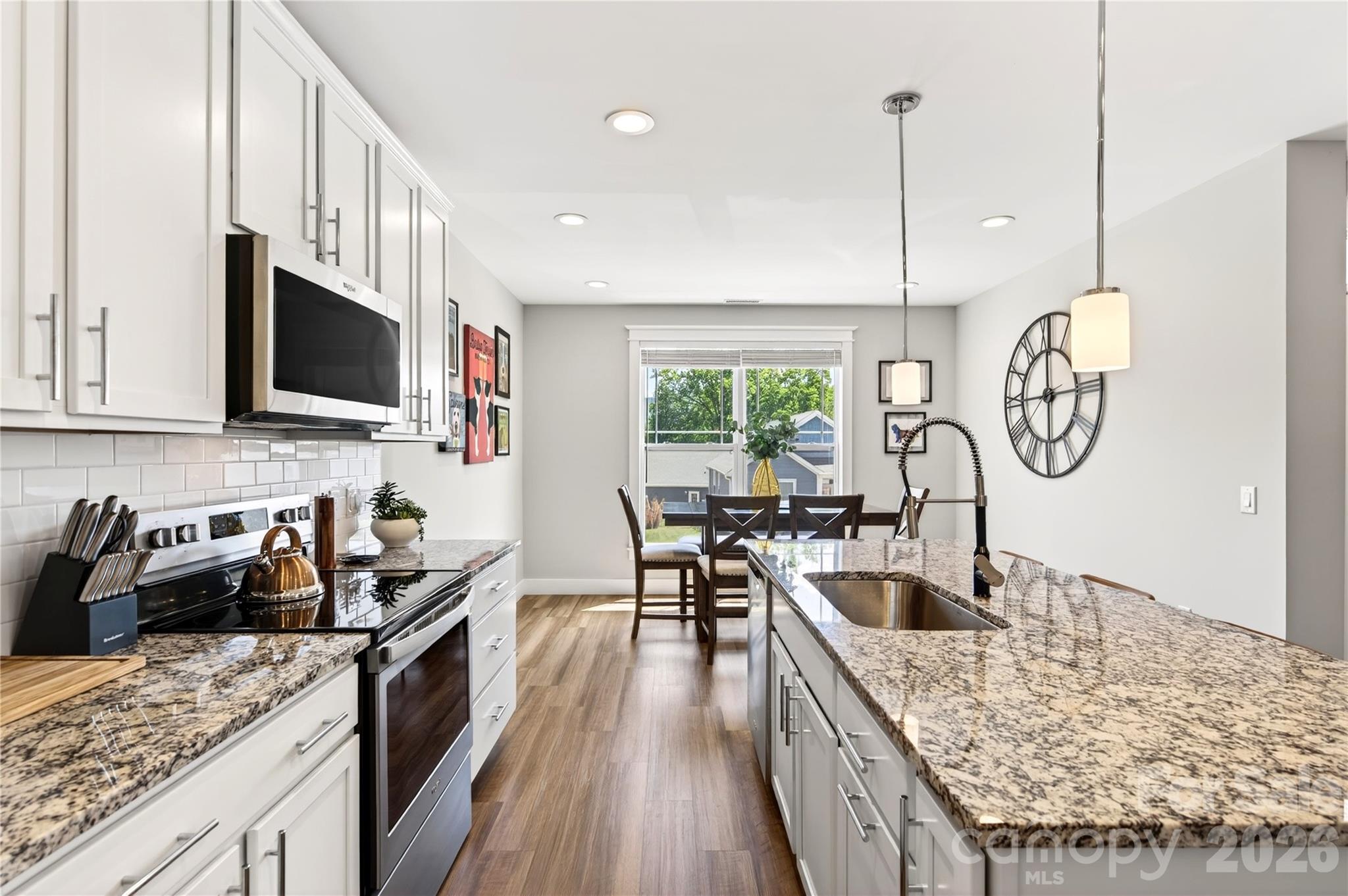 Padgett Place - Residential
