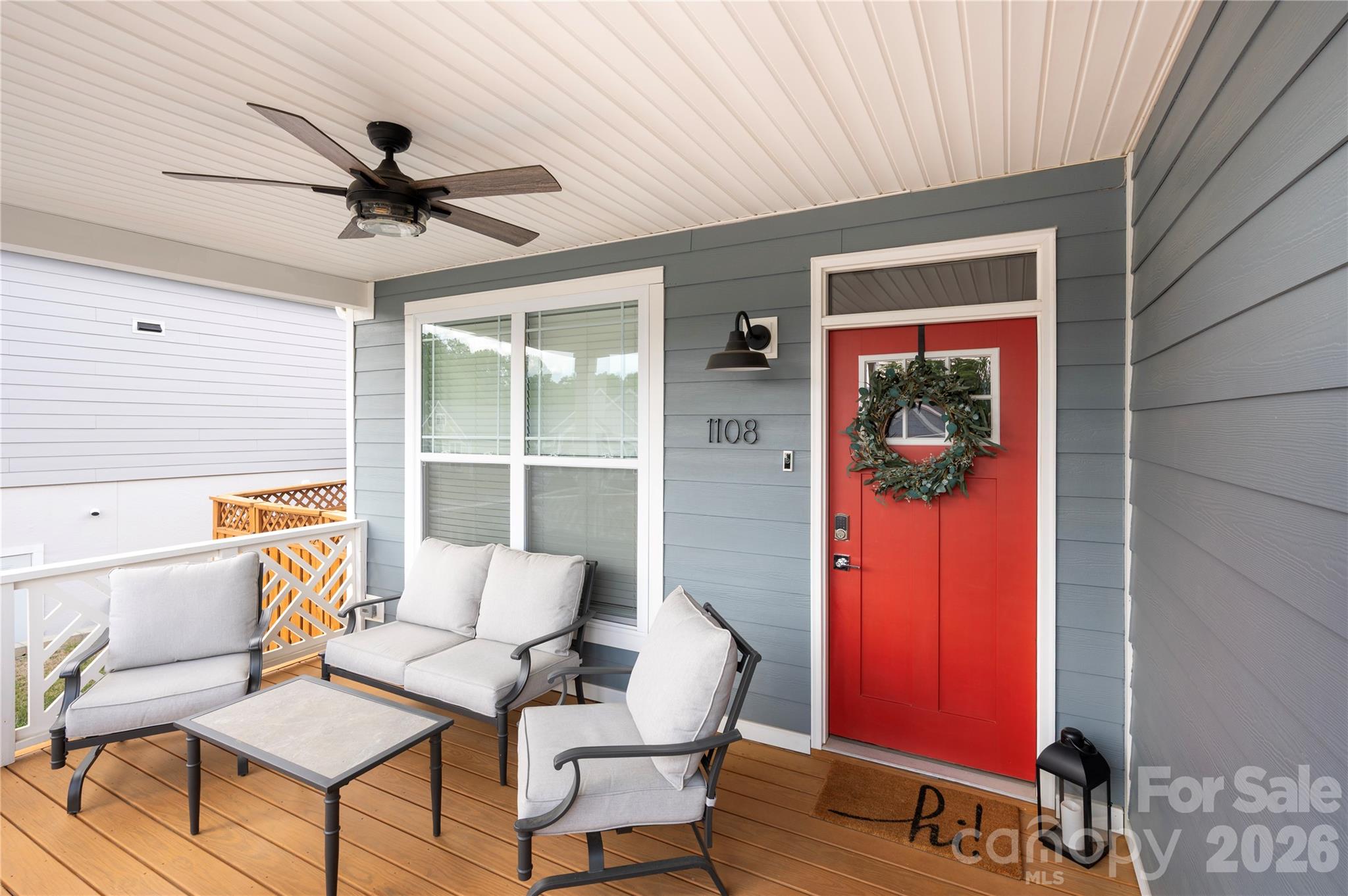 Padgett Place - Residential