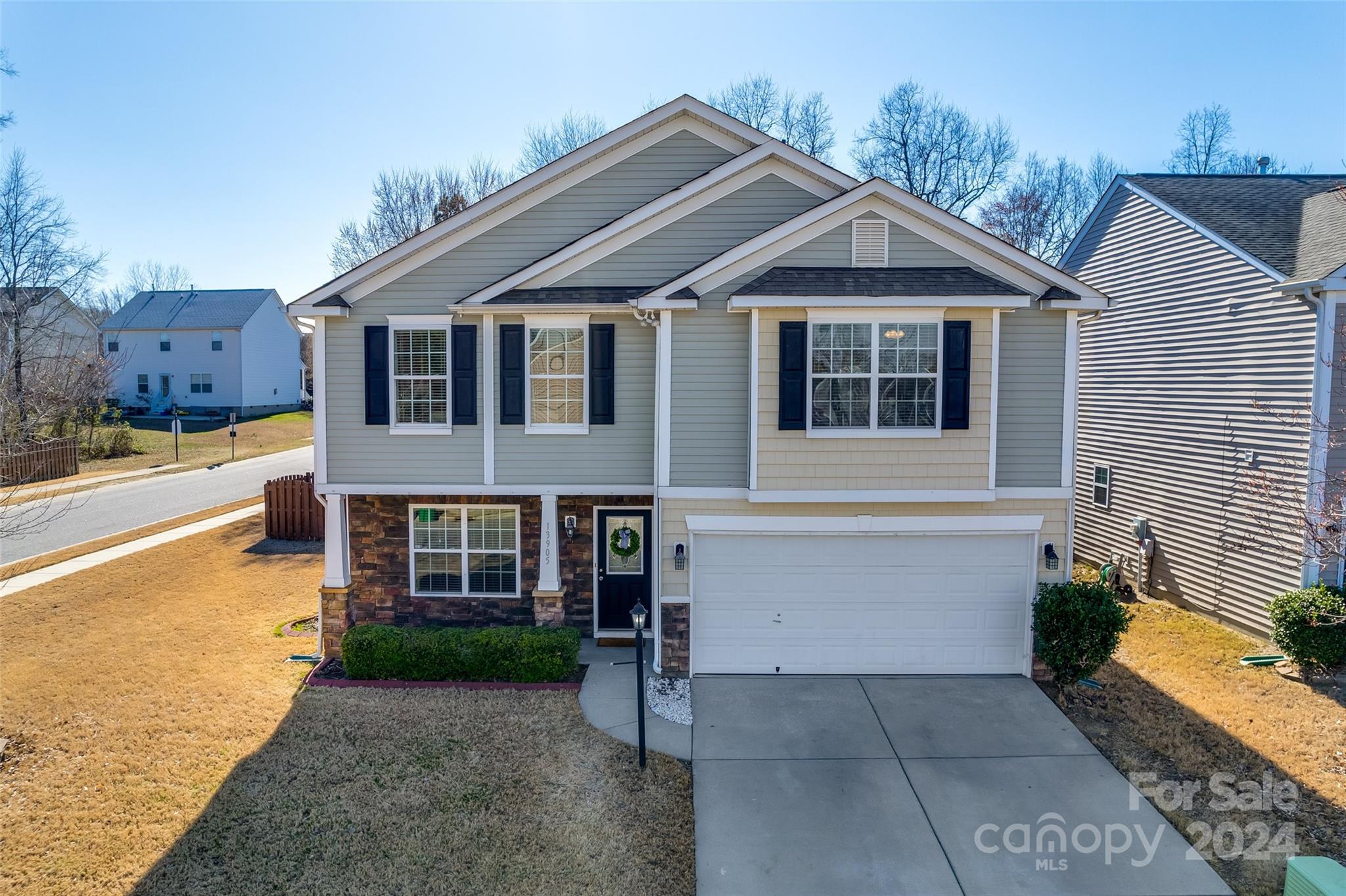 Waterlyn - Residential