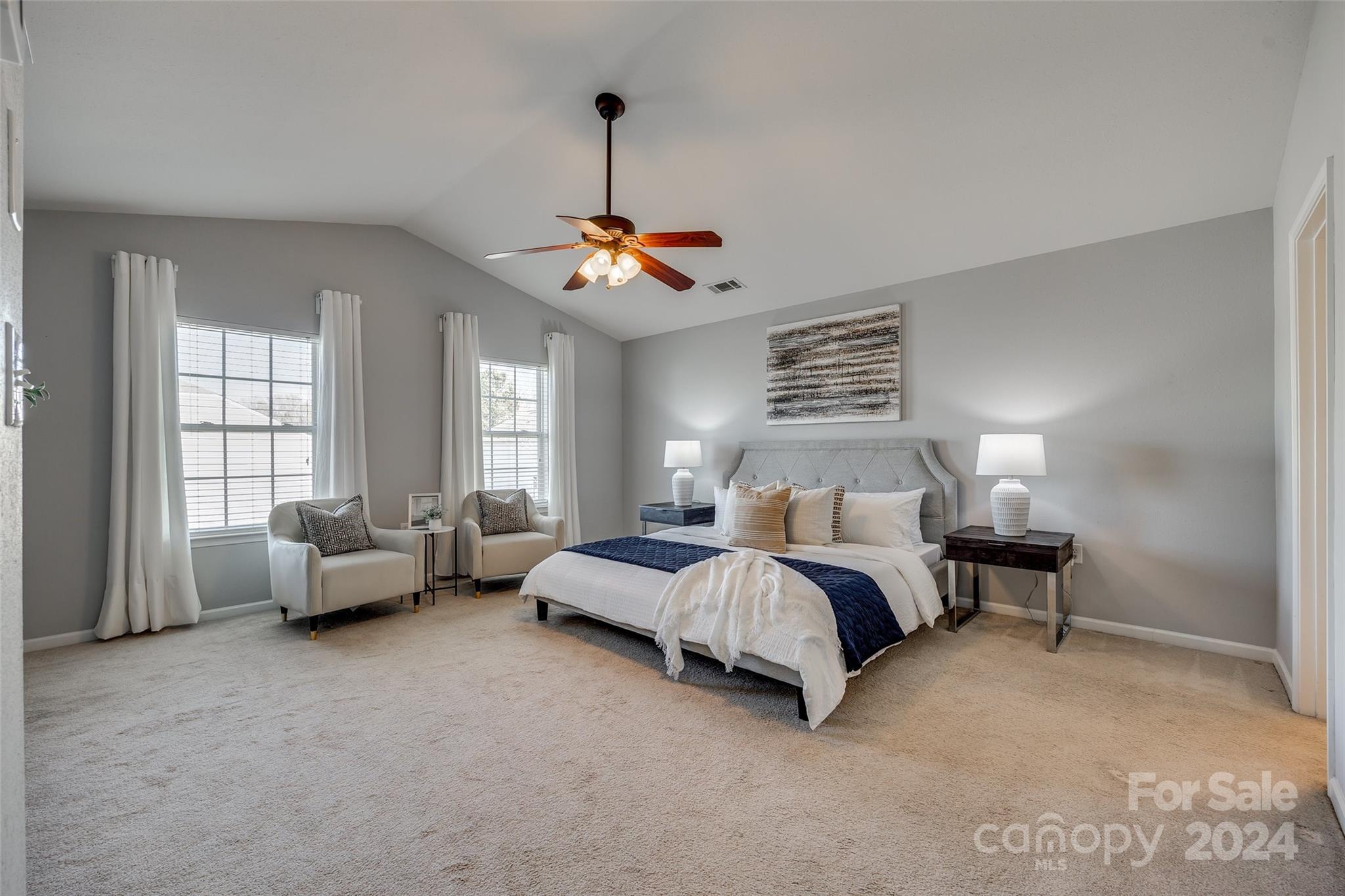 Waterlyn - Residential