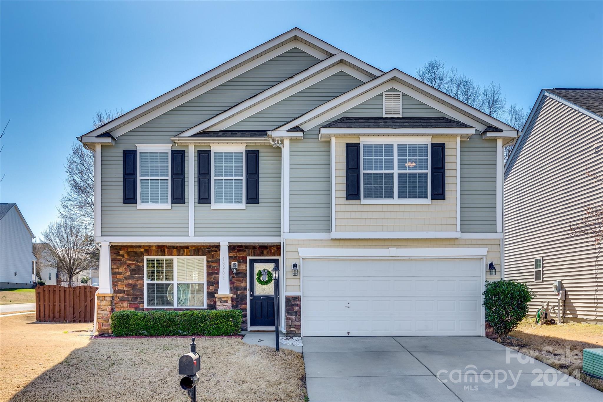 Waterlyn - Residential