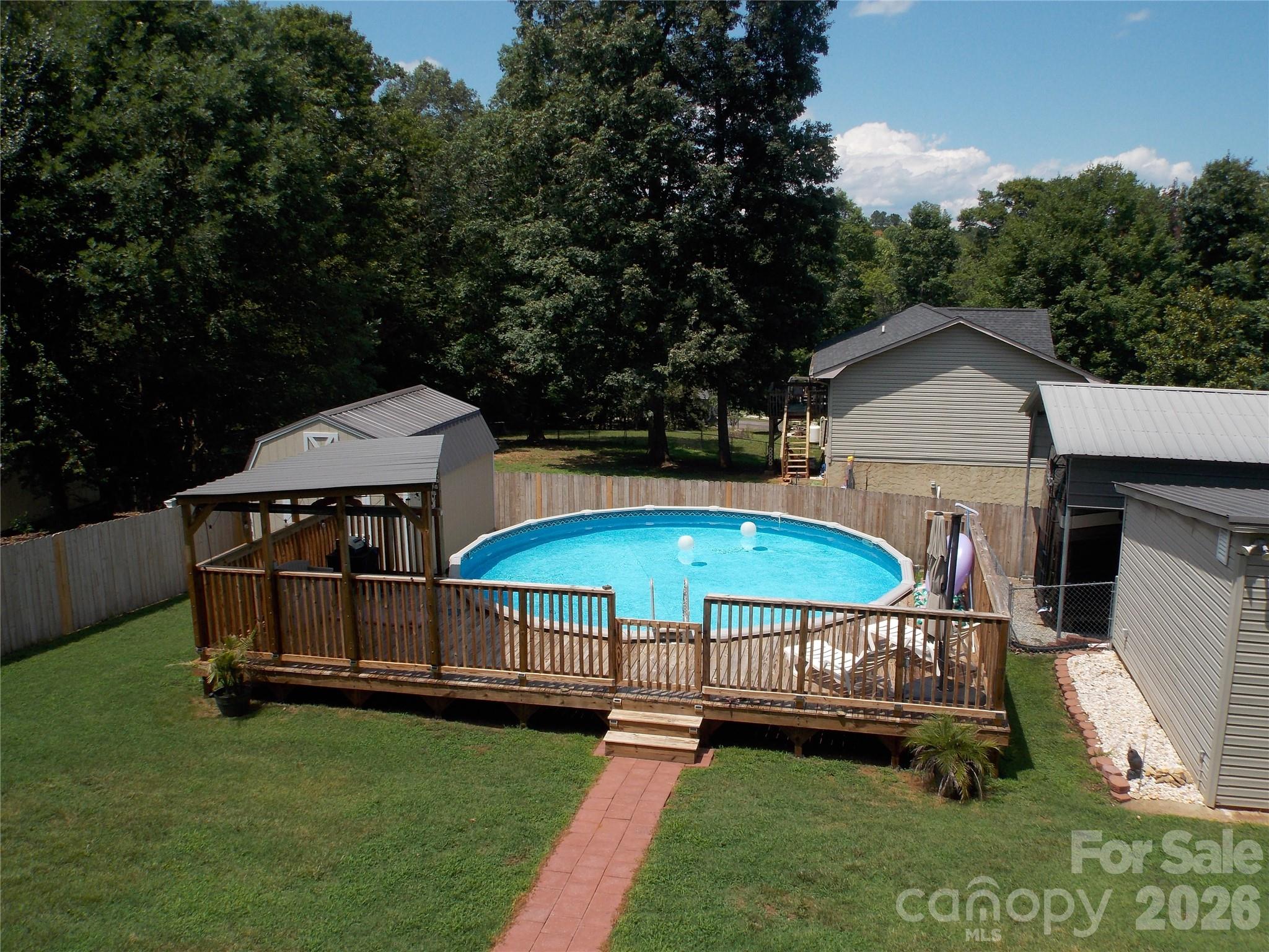 Cedar Valley - Residential