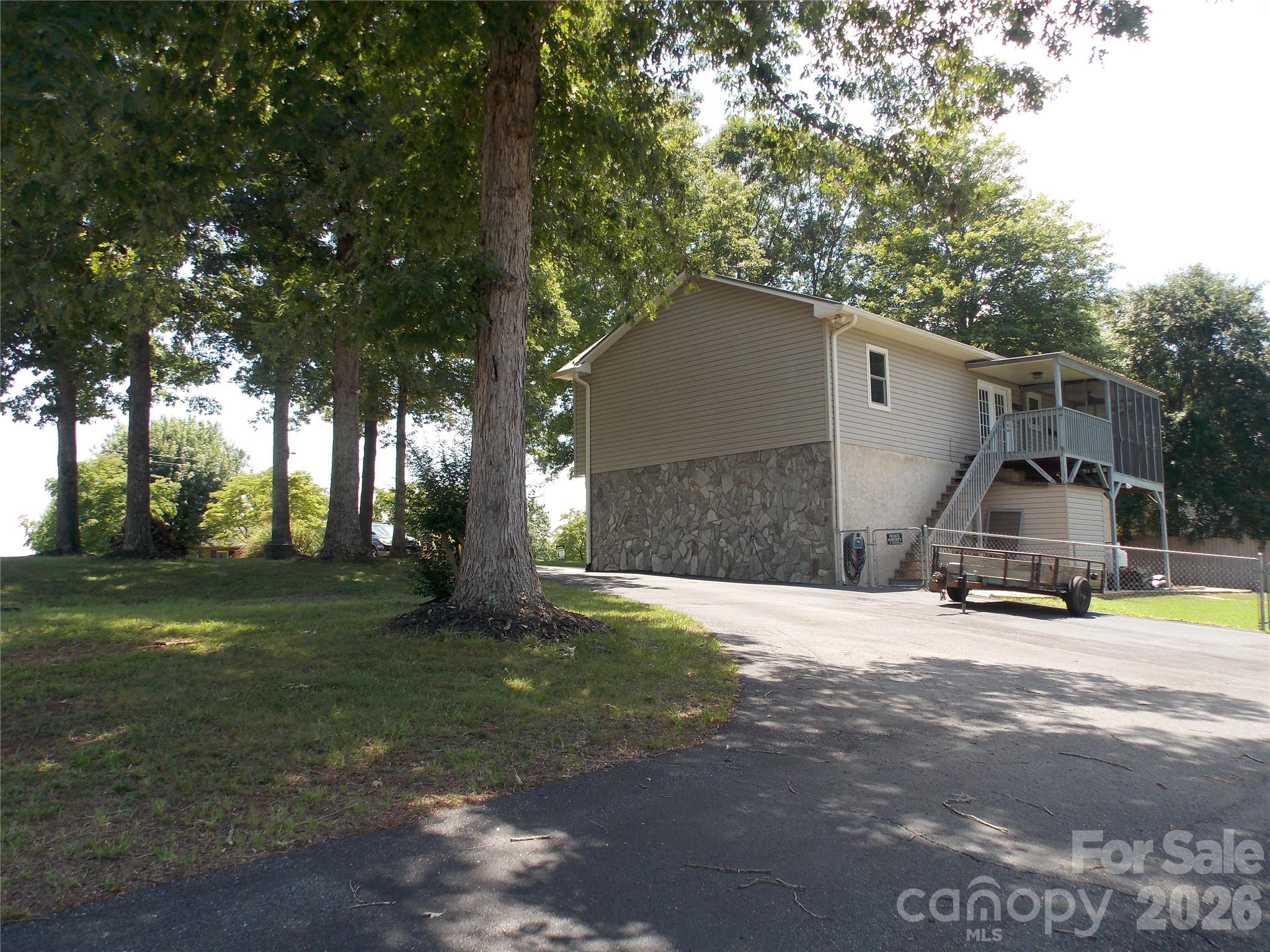 Cedar Valley - Residential