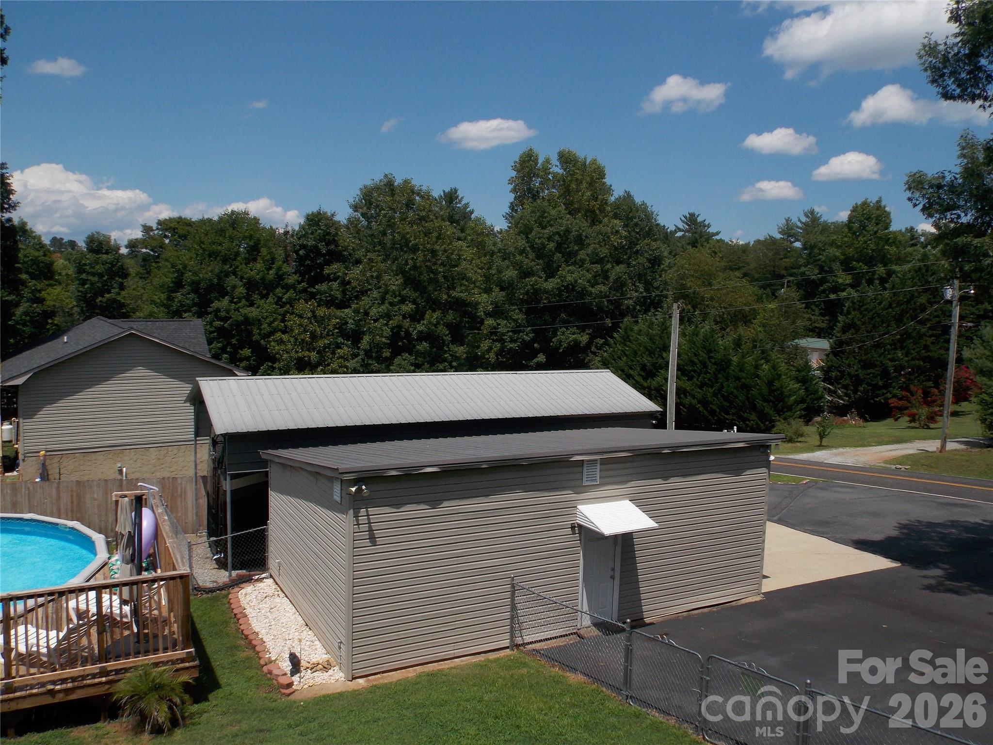 Cedar Valley - Residential