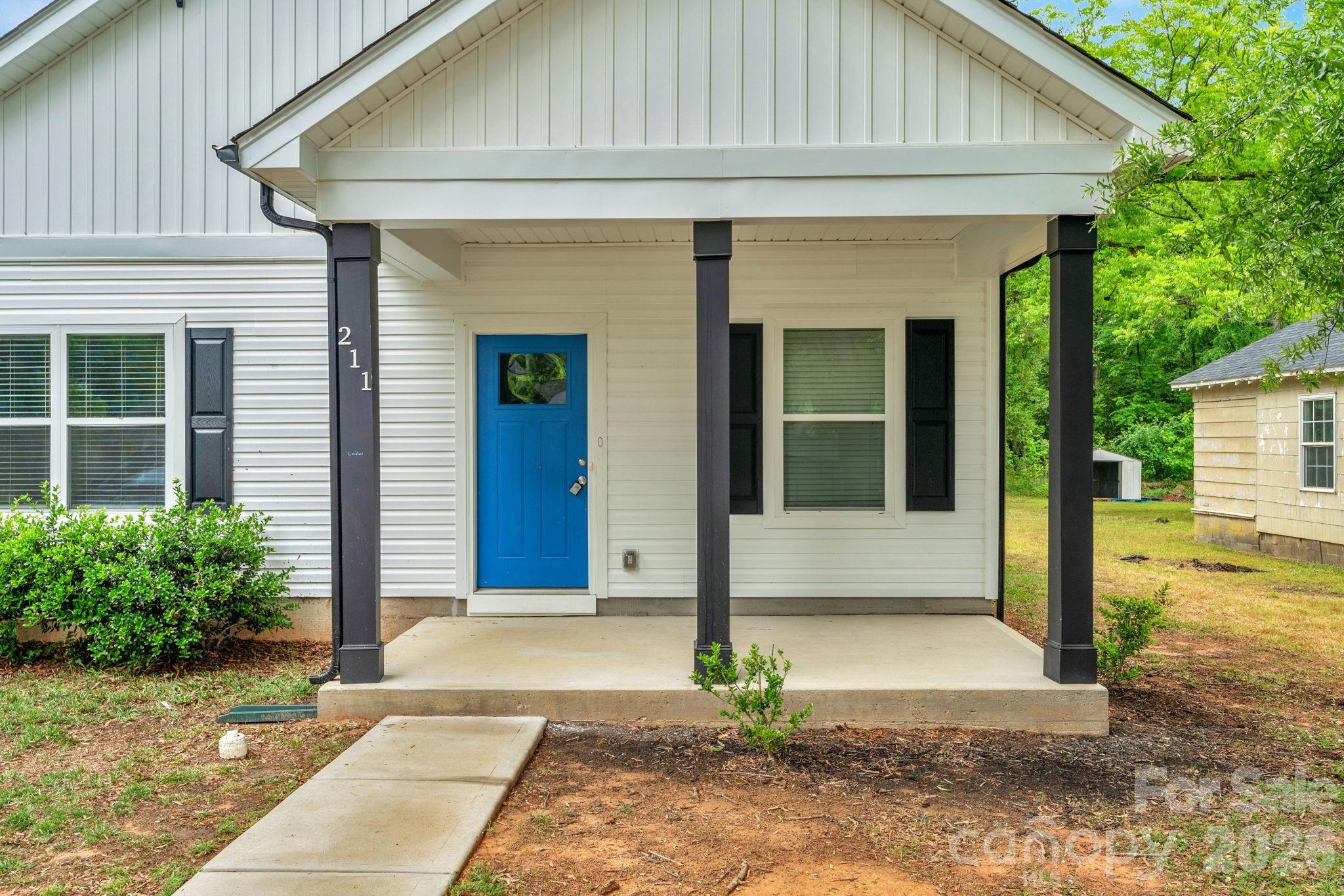 Zero down, zero PMI, up to $10,000 in lender assistance. This one checks every box for buyers ready to stop renting and start owning. Move-in ready 3 bed, 2 bath ranch with an open, easy-flow layout that makes everyday living simple and entertaining effortless. The split bedroom design gives you and your guests real privacy, and the no-stairs, single-level layout means less hassle and more livability for years to come.
Flexible bonus space works as a home office, playroom, or hobby room, whatever fits your life right now. Tucked in a convenient Rock Hill location with easy access to commuter routes, shopping, and dining, this is the kind of home that lets you stop searching and start living.
Up to $10,000 in lender assistance and up to 100% financing with no PMI available through our preferred lender, ask us how affordable this could really be. Schedule your showing today, homes like this do not last.
Lender credits and 100% financing subject to buyer qualifying through preferred lender.