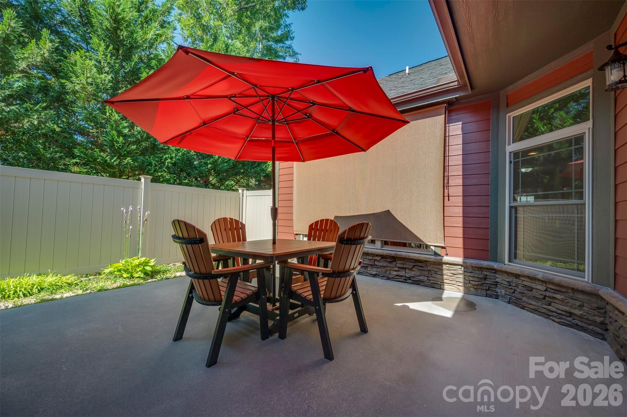 Orchards of Flat Rock - Residential