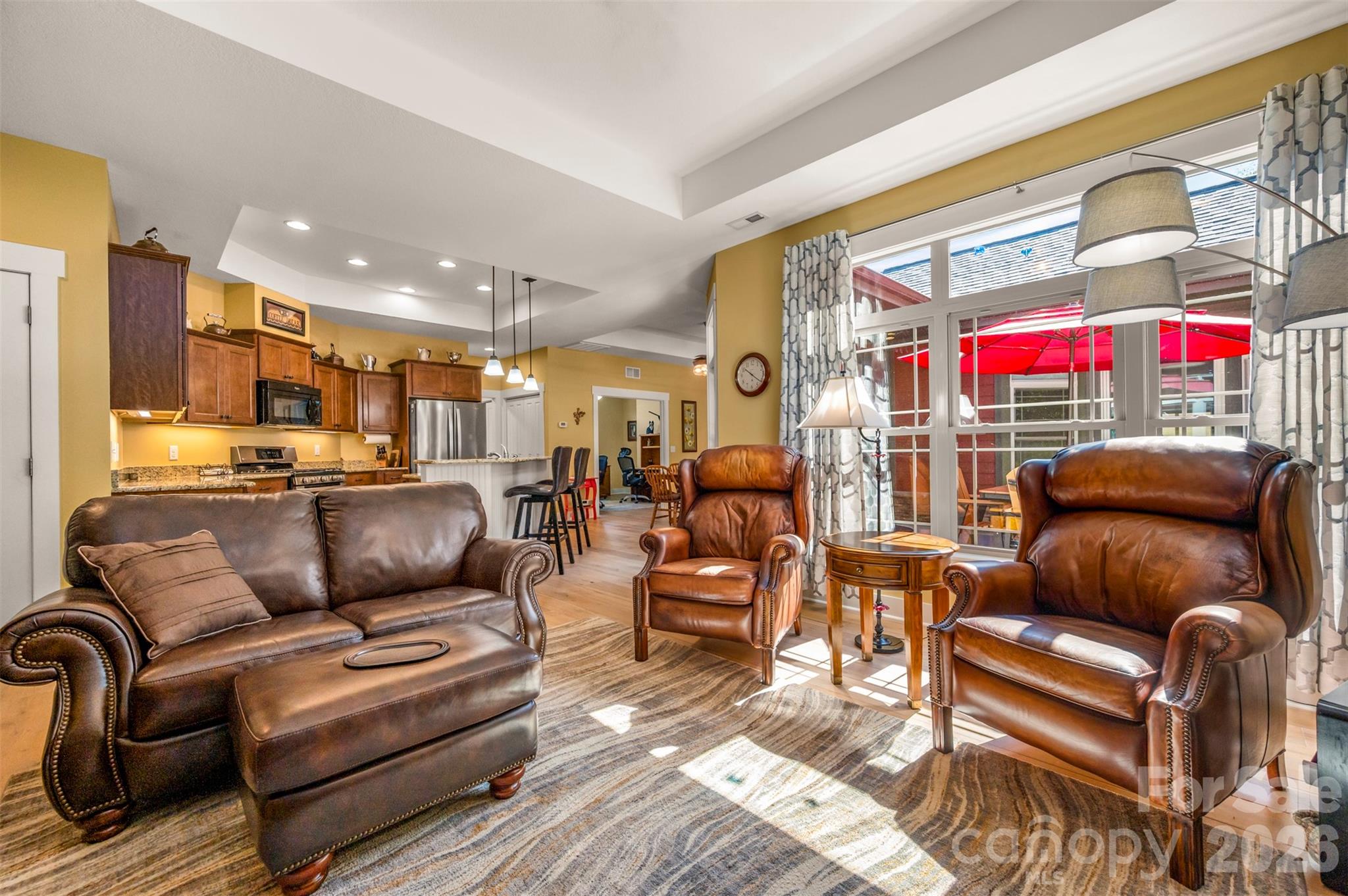 Orchards of Flat Rock - Residential