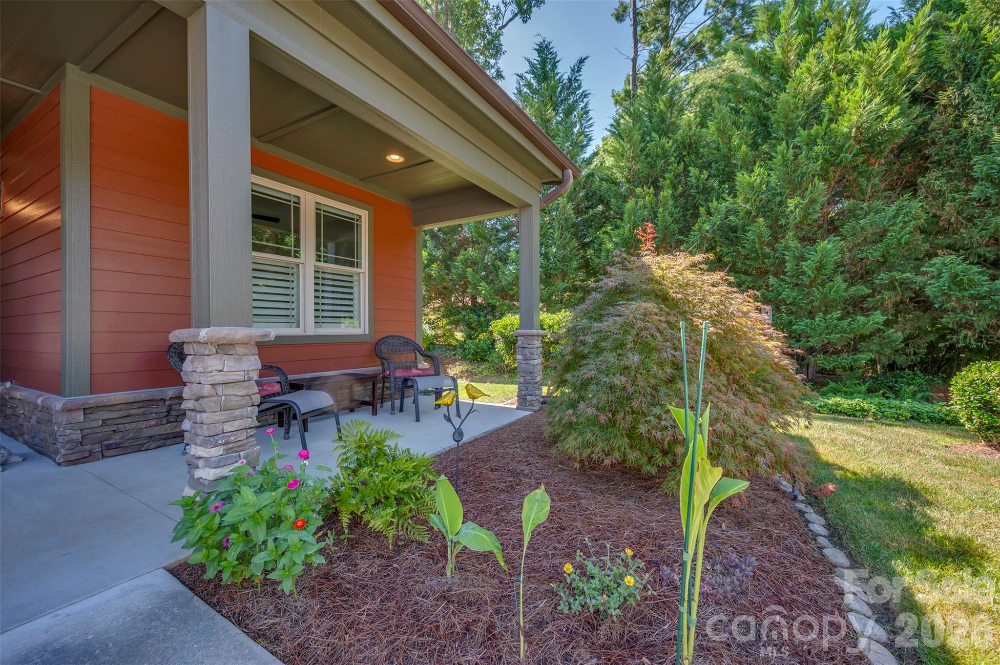 Orchards of Flat Rock - Residential