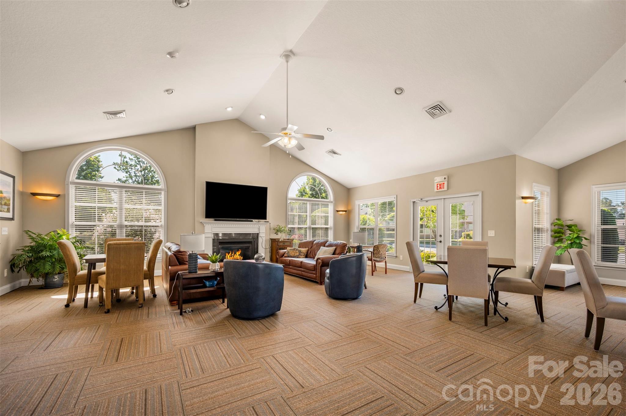 Orchards of Flat Rock - Residential