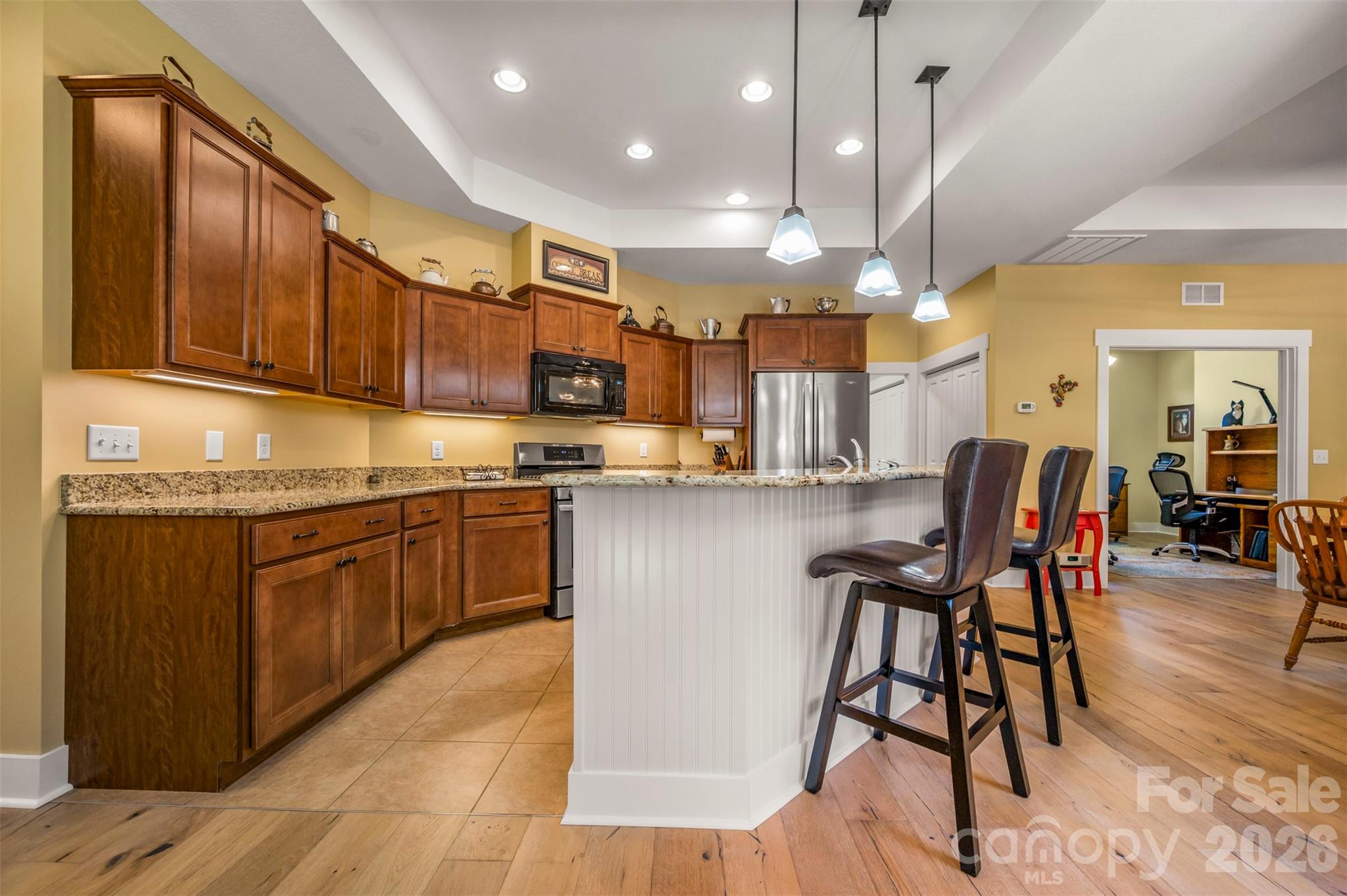 Orchards of Flat Rock - Residential