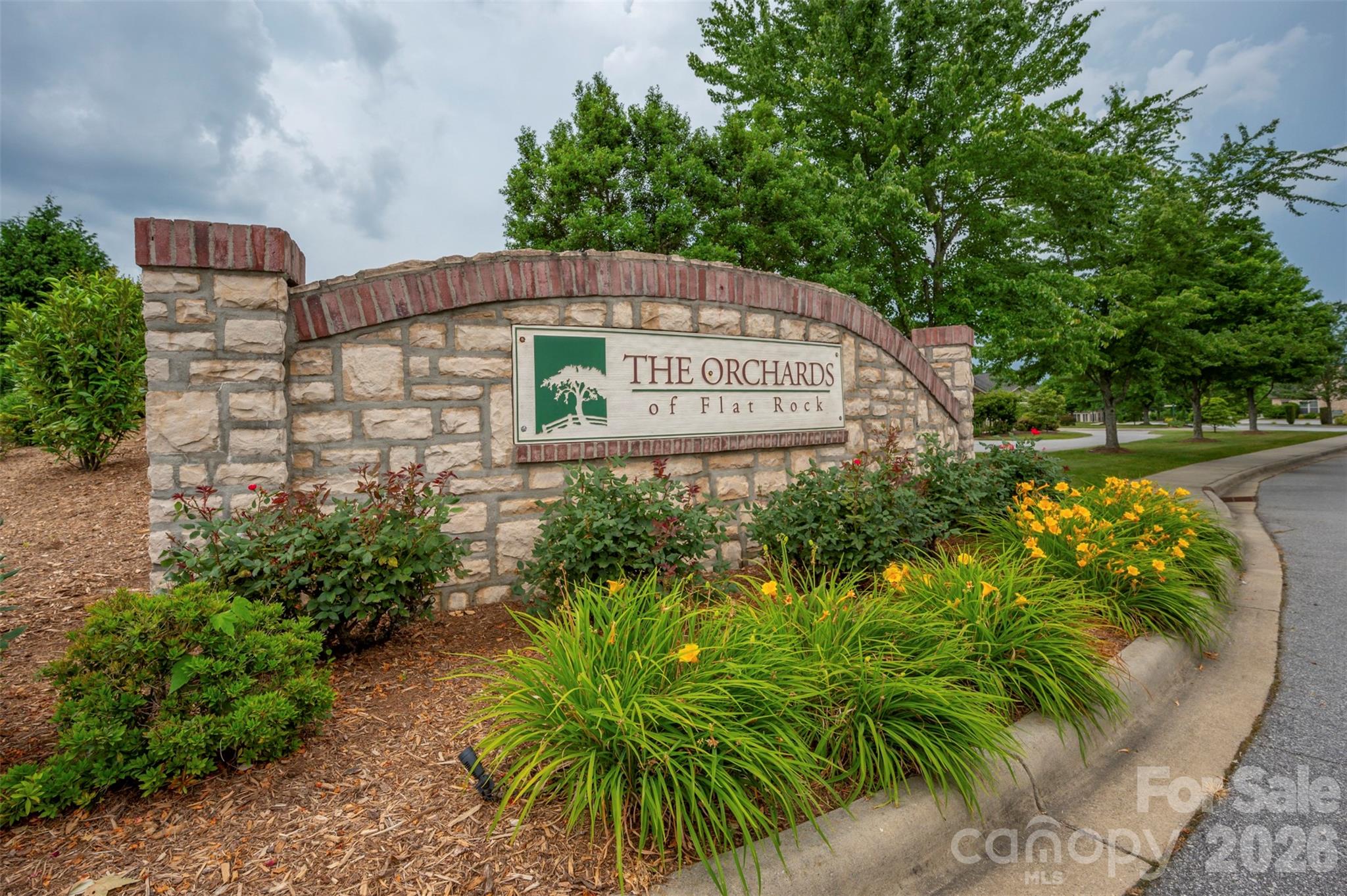 Orchards of Flat Rock - Residential