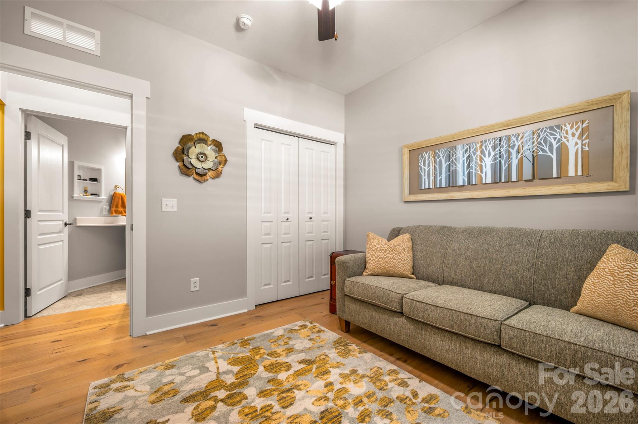 Orchards of Flat Rock - Residential