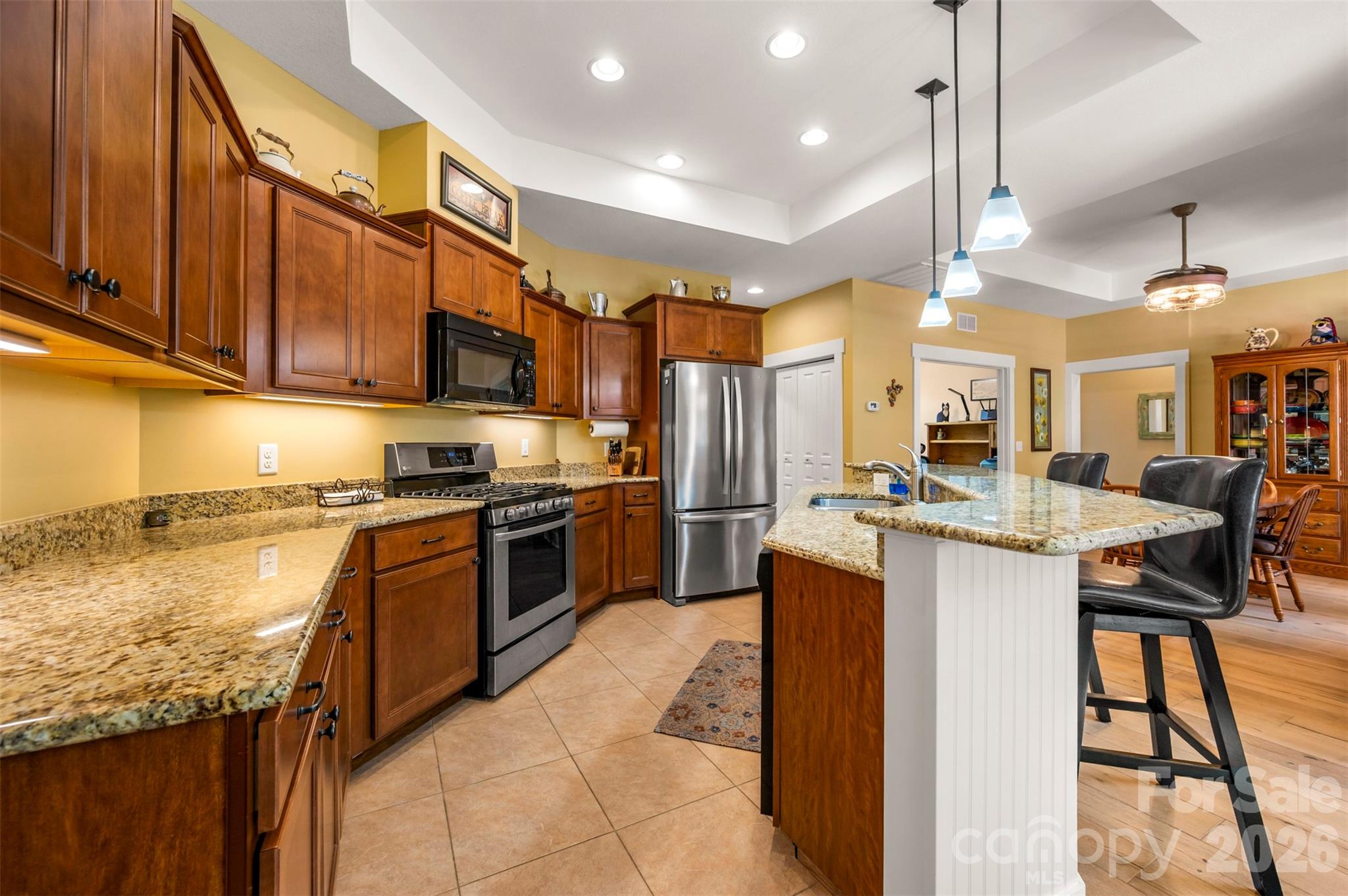 Orchards of Flat Rock - Residential