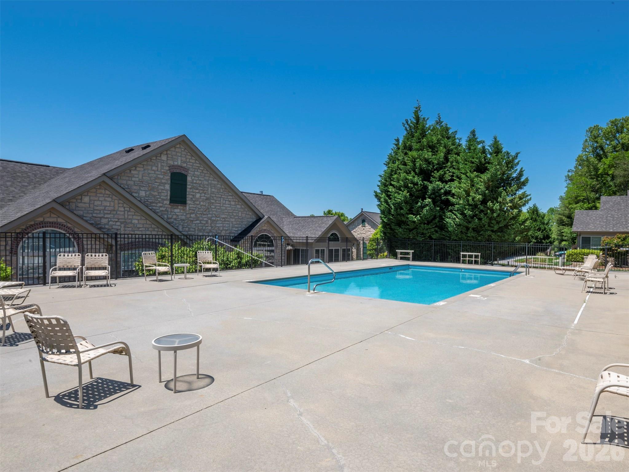 Orchards of Flat Rock - Residential