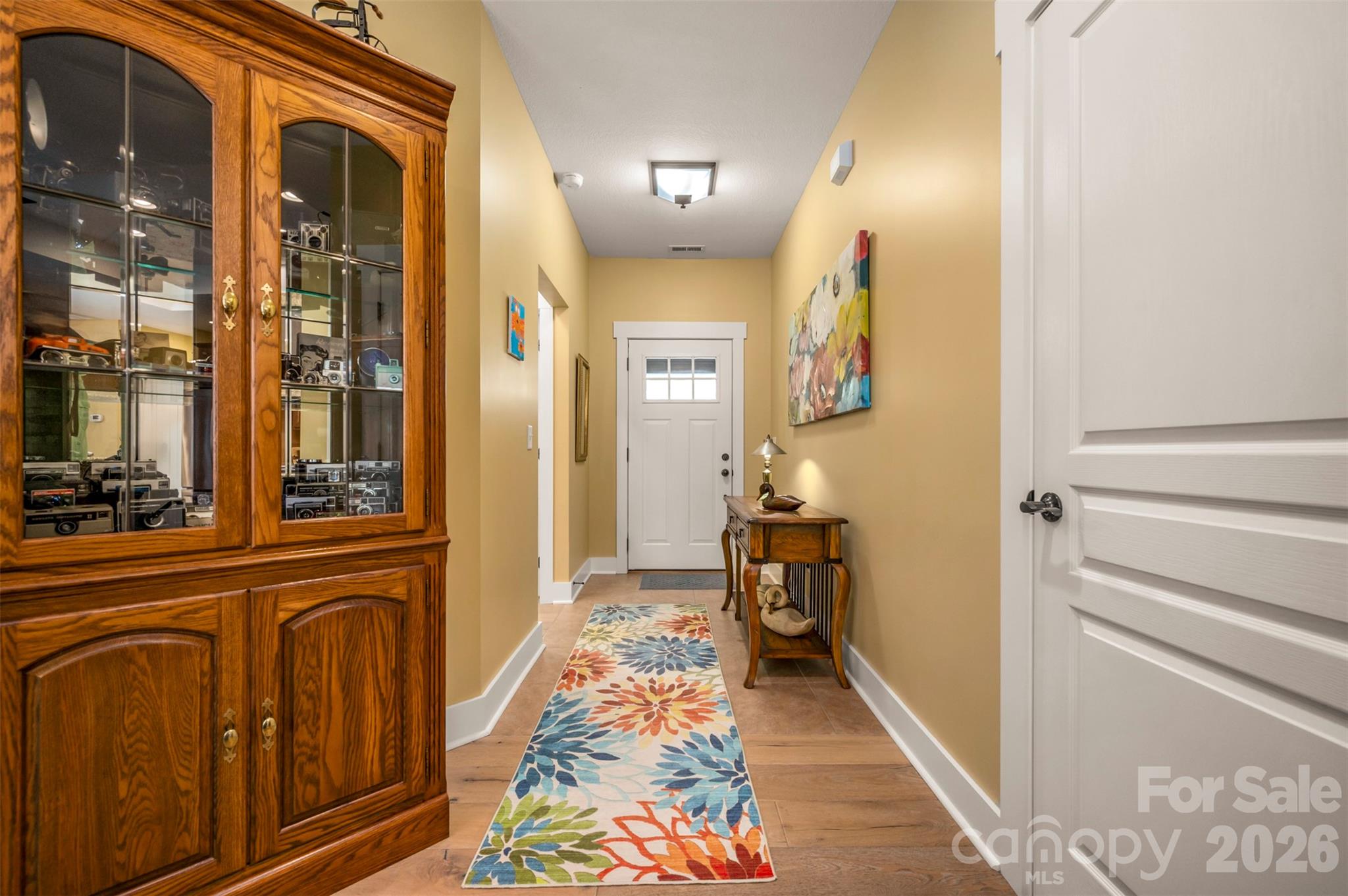 Orchards of Flat Rock - Residential
