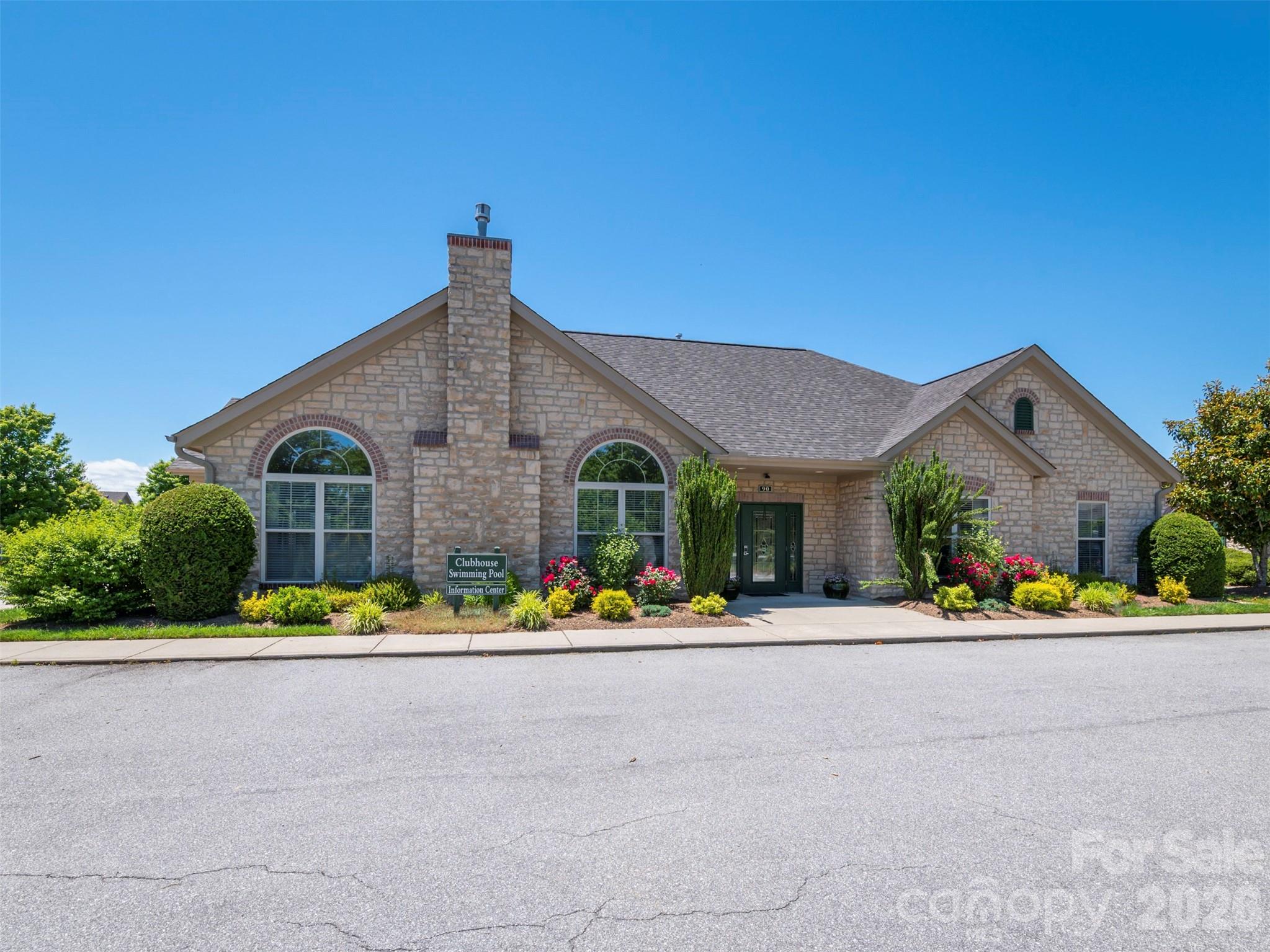 Orchards of Flat Rock - Residential
