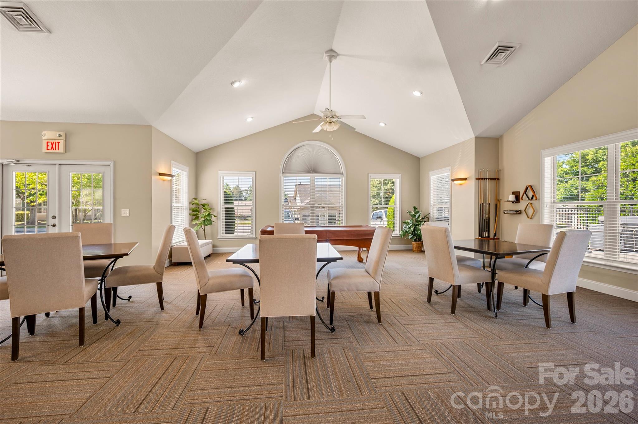 Orchards of Flat Rock - Residential