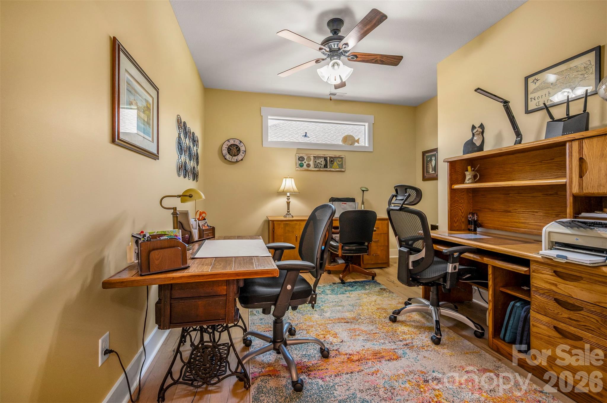 Orchards of Flat Rock - Residential