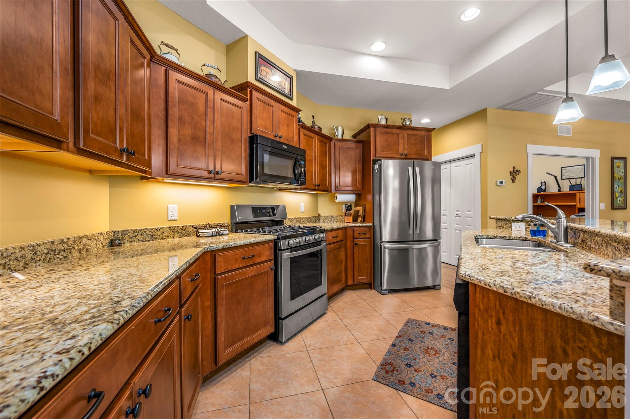 Orchards of Flat Rock - Residential