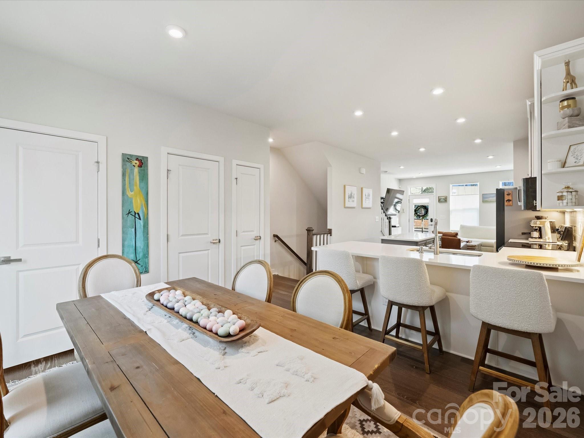 Southrail Station - Residential