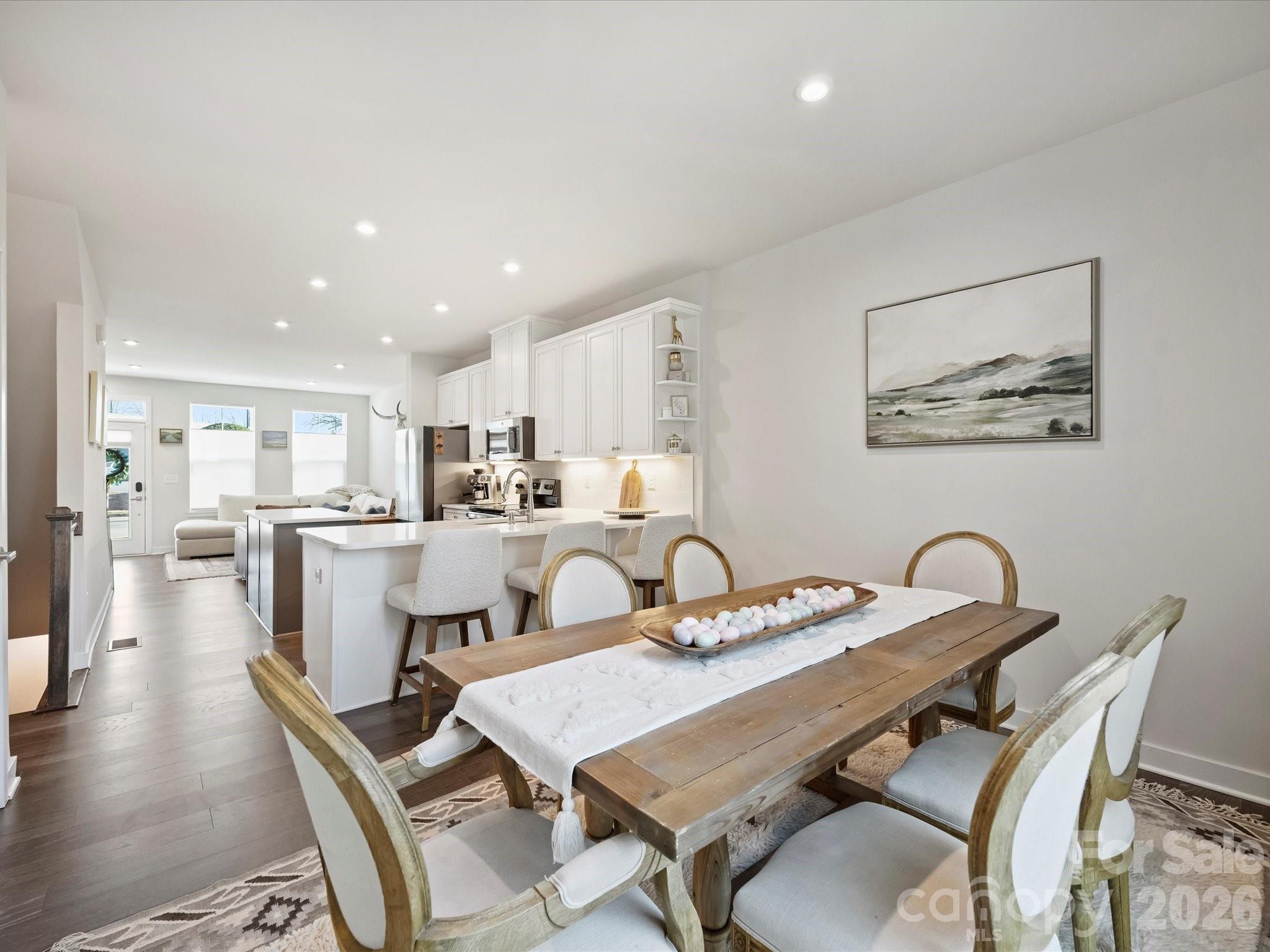 Southrail Station - Residential