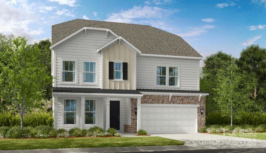 River Falls - Residential