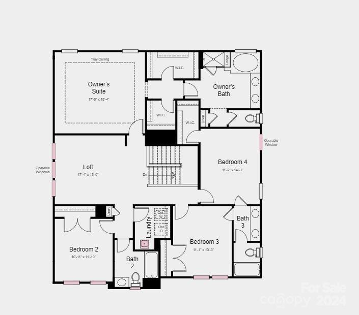 River Falls - Residential