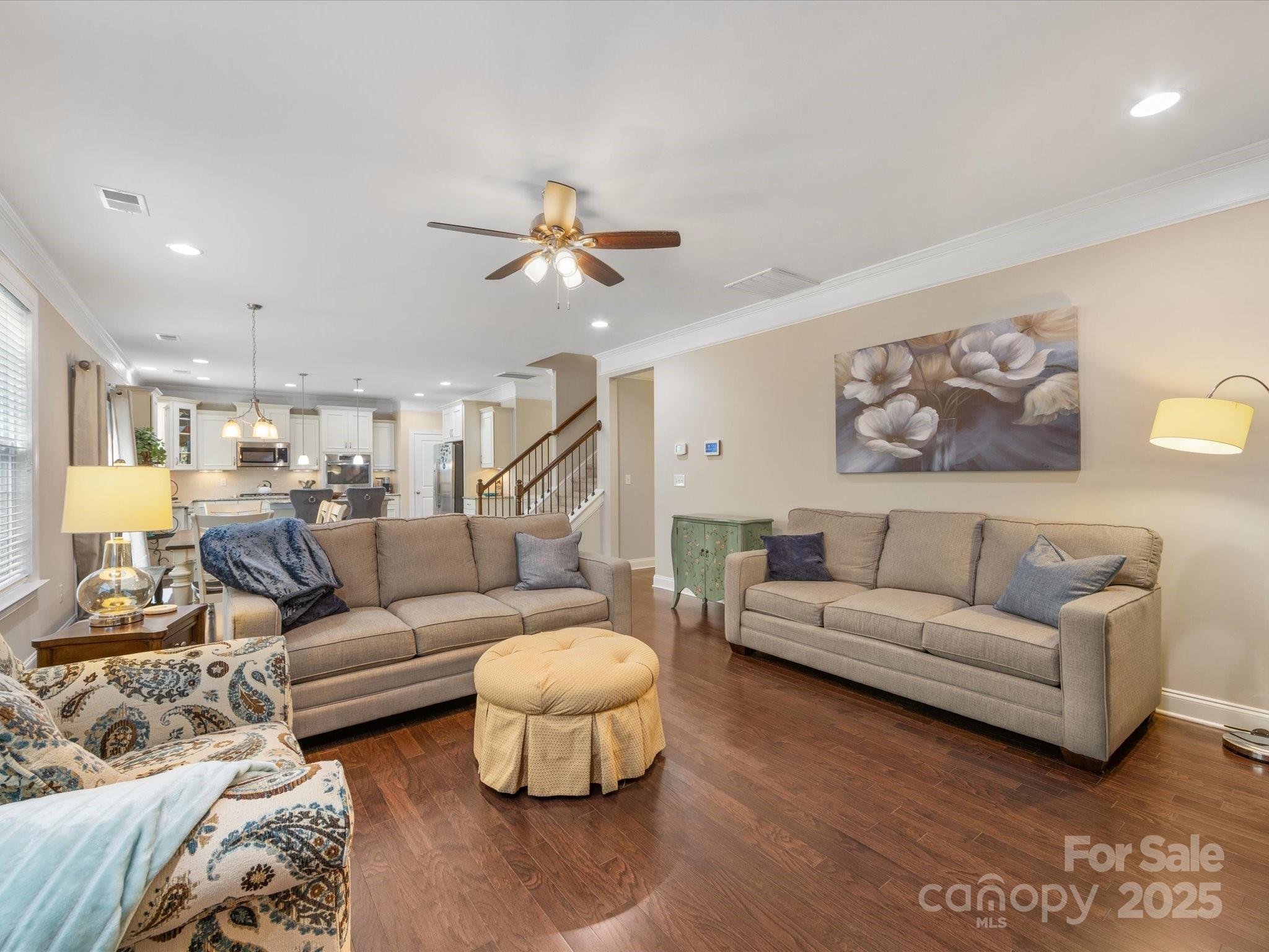 Lake Ridge - Residential