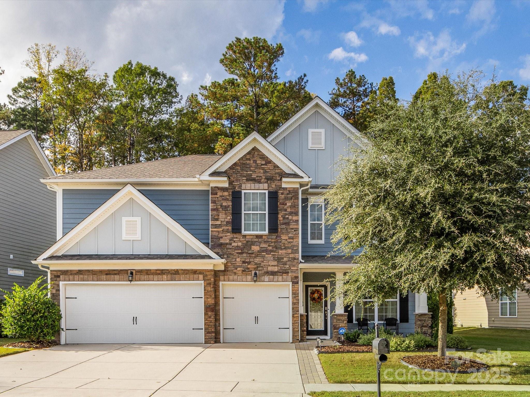 Lake Ridge - Residential